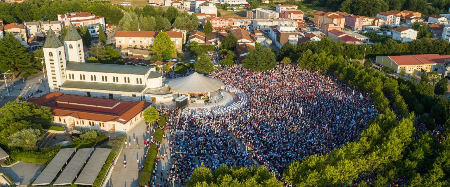 Medjugorje